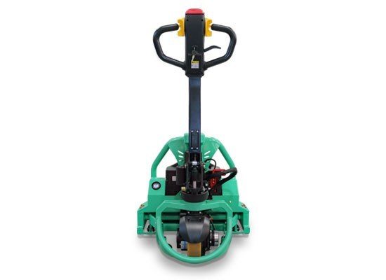 Mft electric jack back 550