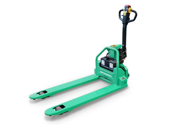 Mft electric jack 550