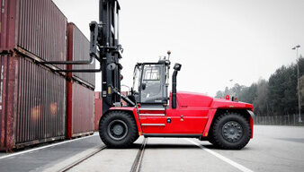 Forklift Rentals in Ohio, PA, MI